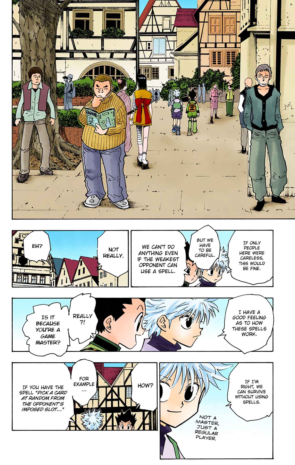 Chapter 133 - Page 2