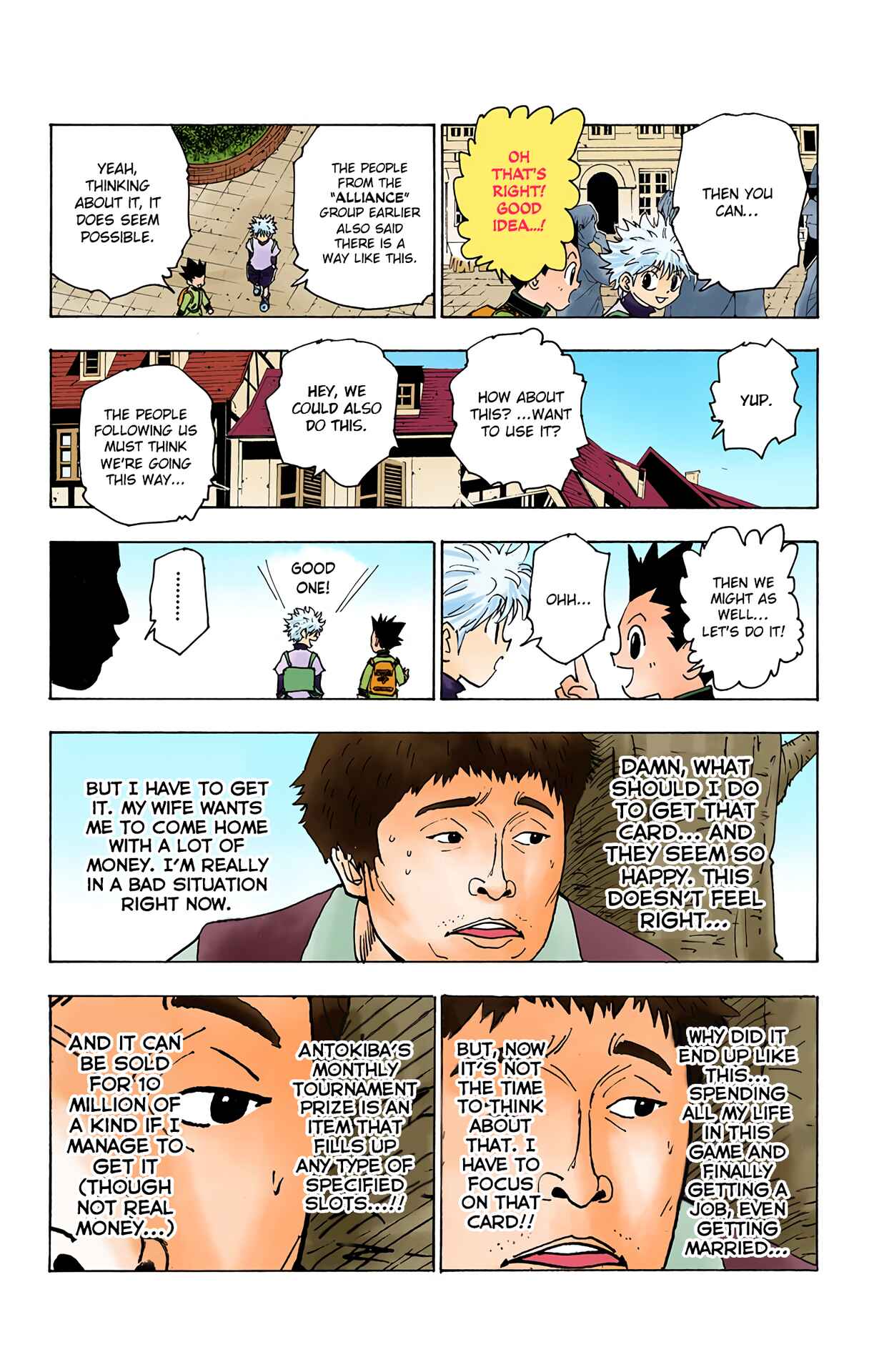Chapter 133 - Page 3