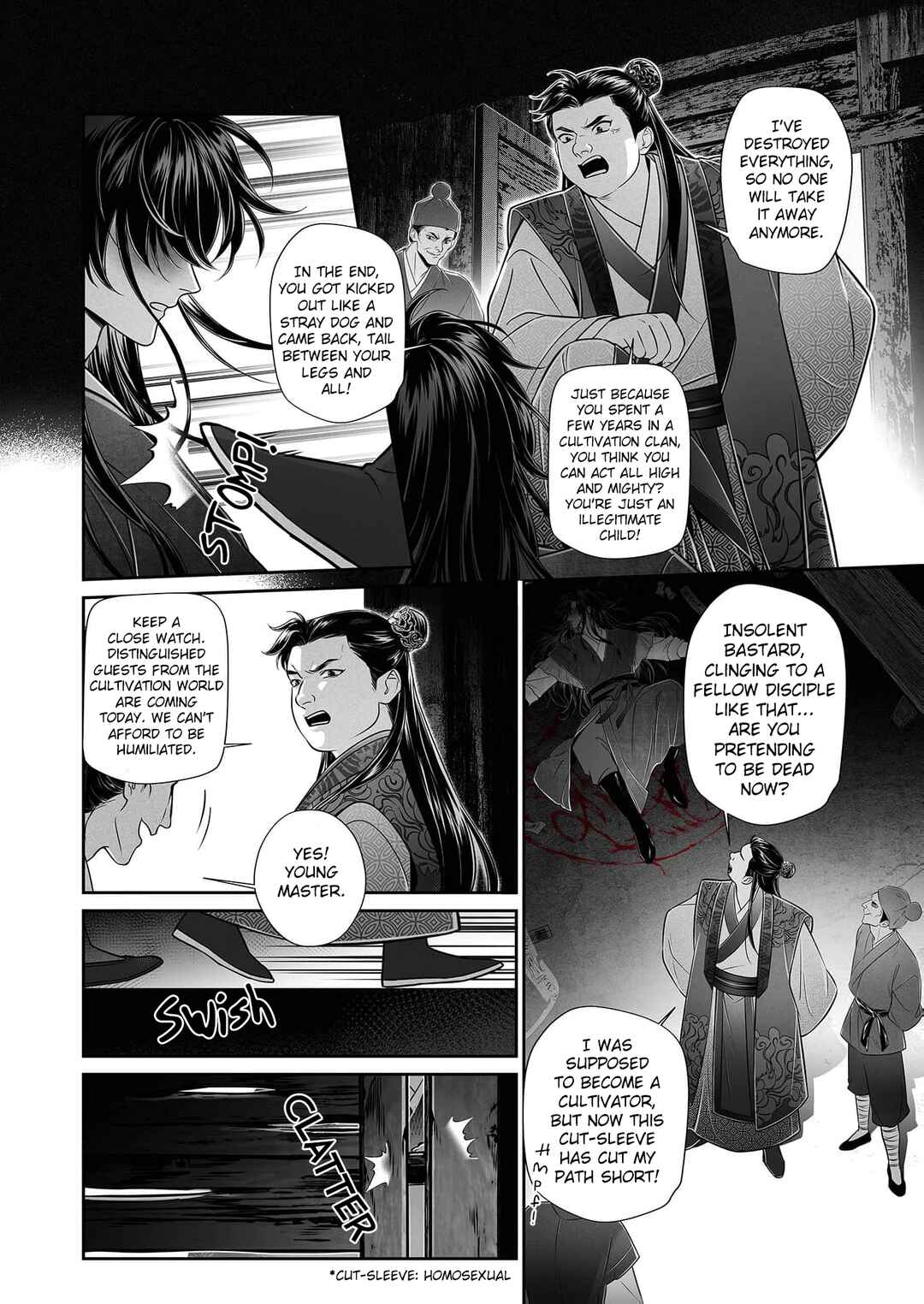 Chapter 1 - Page 10
