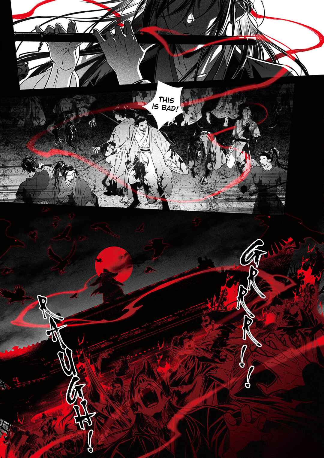Chapter 1 - Page 3