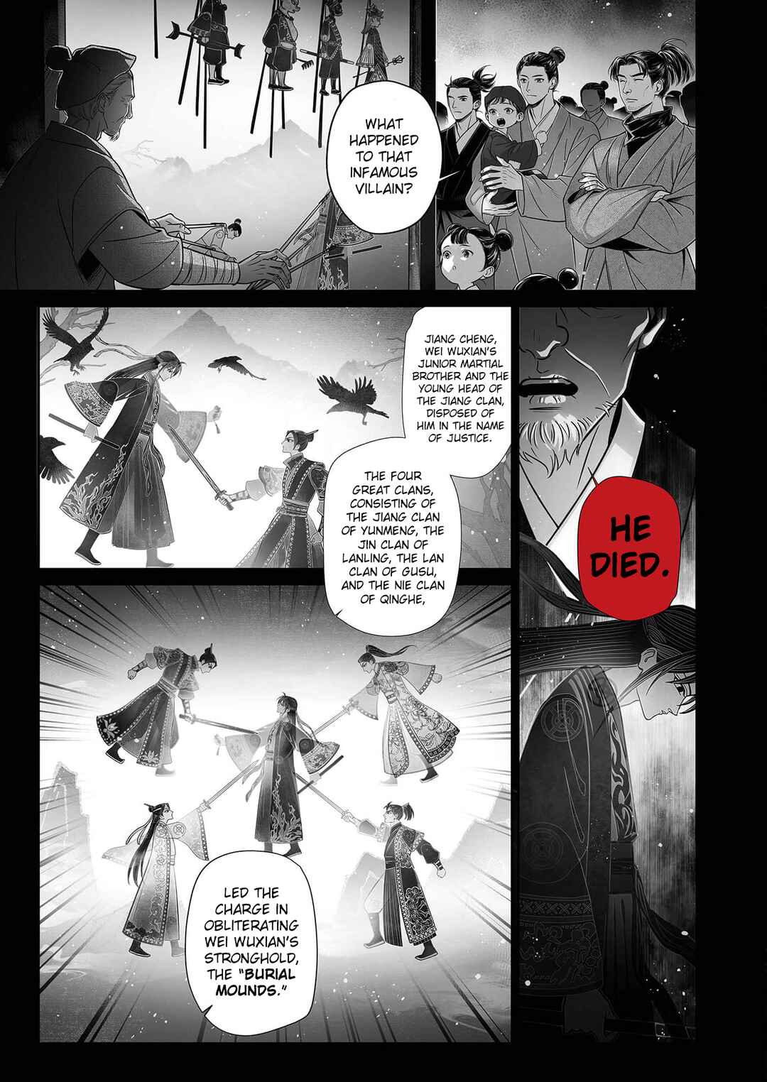 Chapter 1 - Page 5