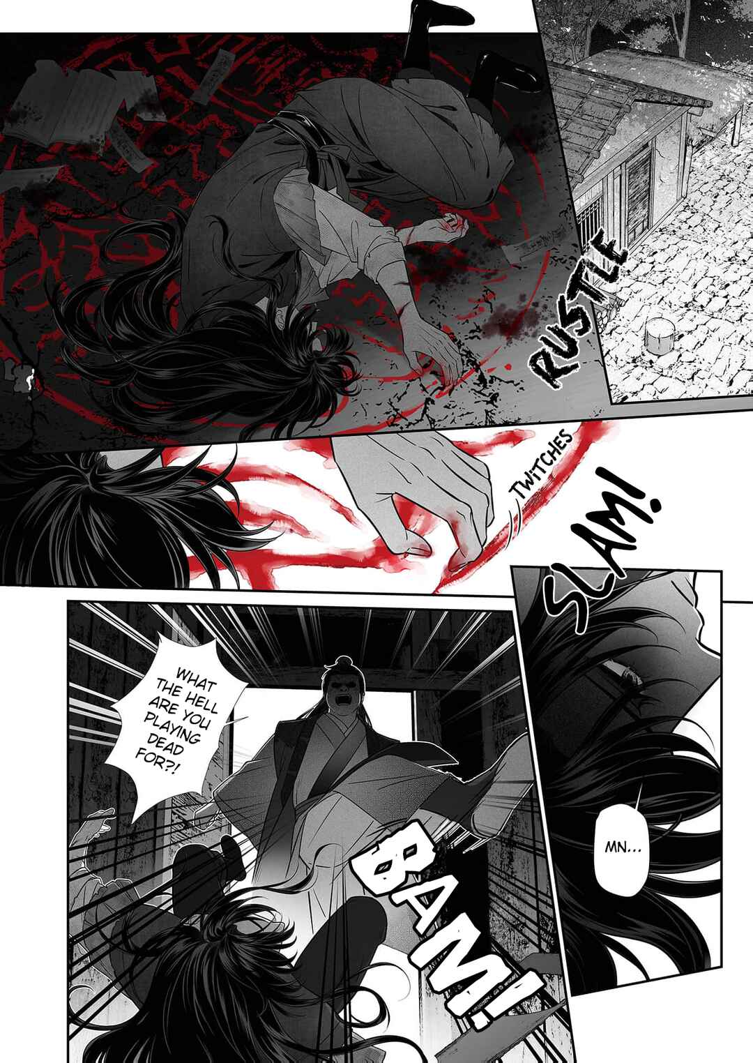 Chapter 1 - Page 8