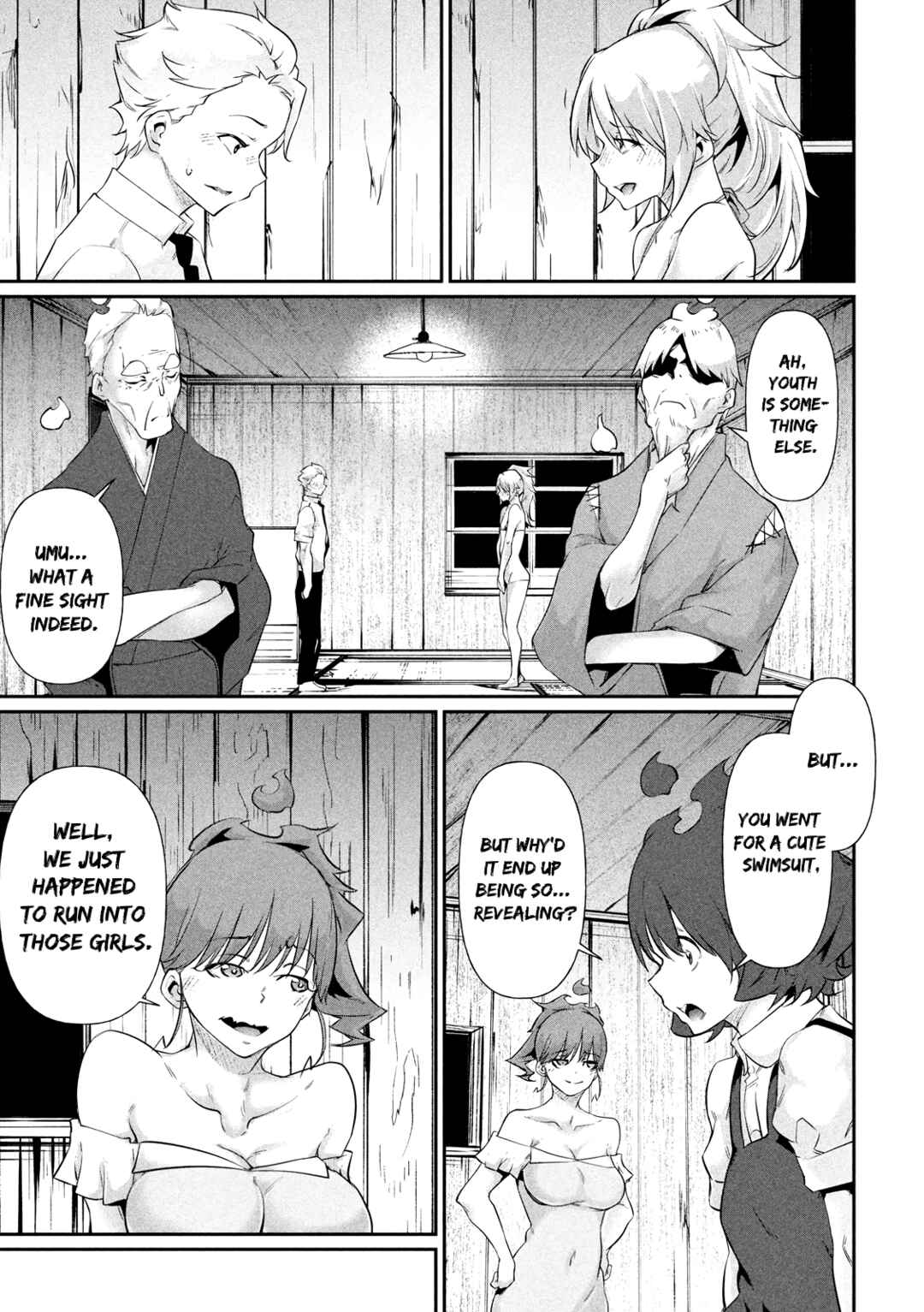 Chapter 19.5 - Page 18