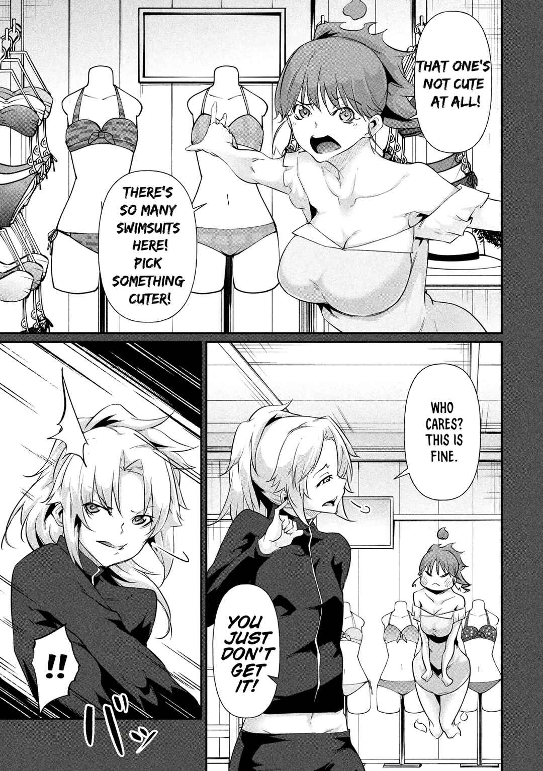 Chapter 19.5 - Page 20