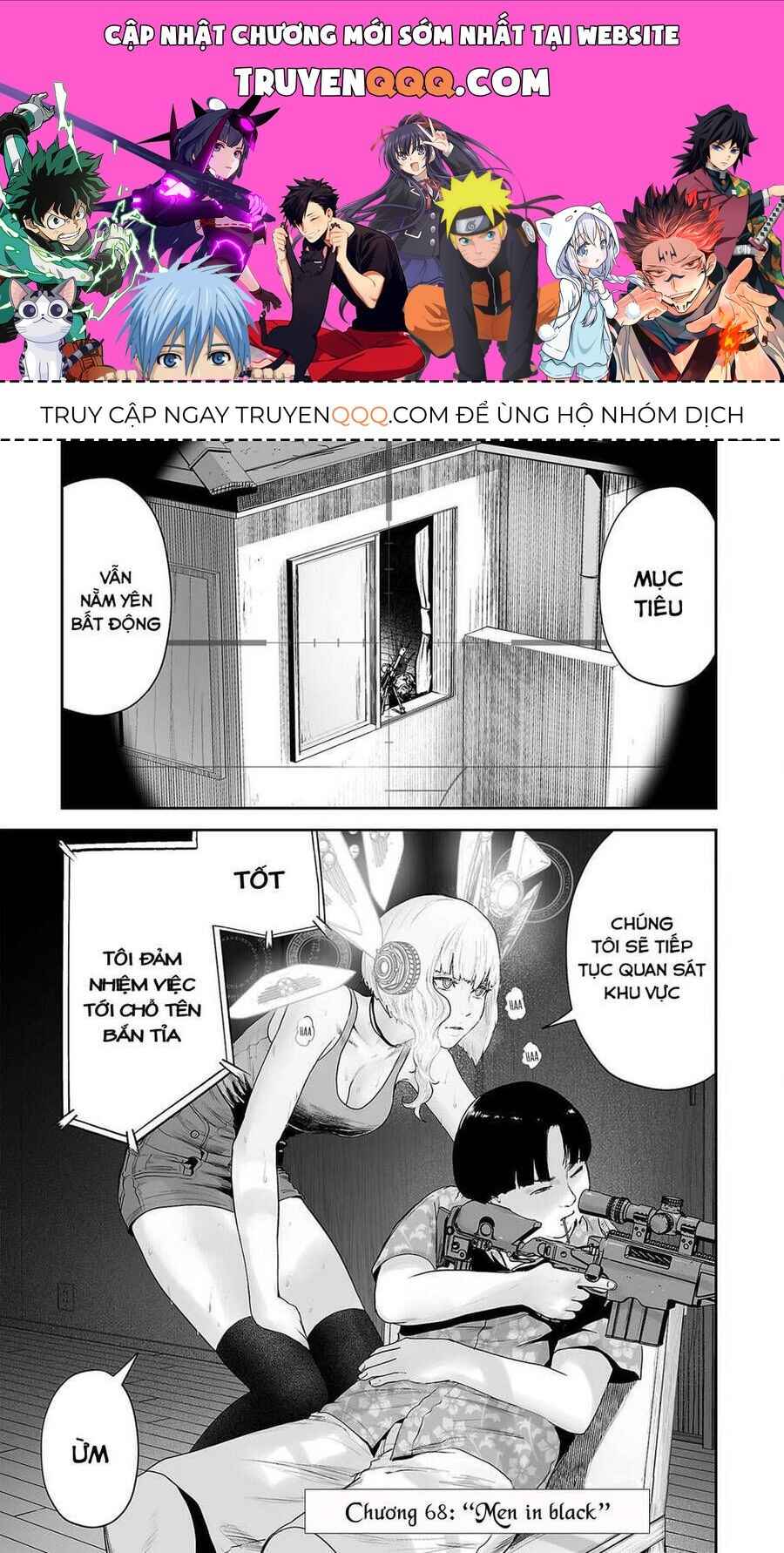 Chapter 68 - Page 1