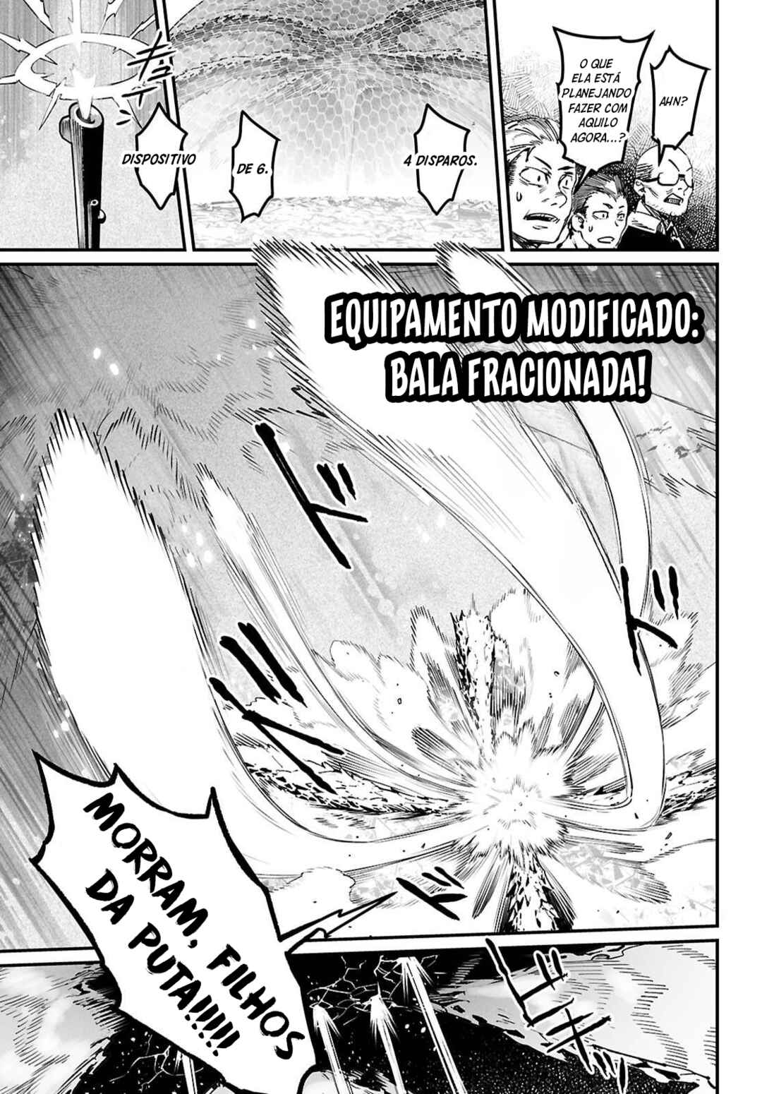 Chapter 32 - Page 21
