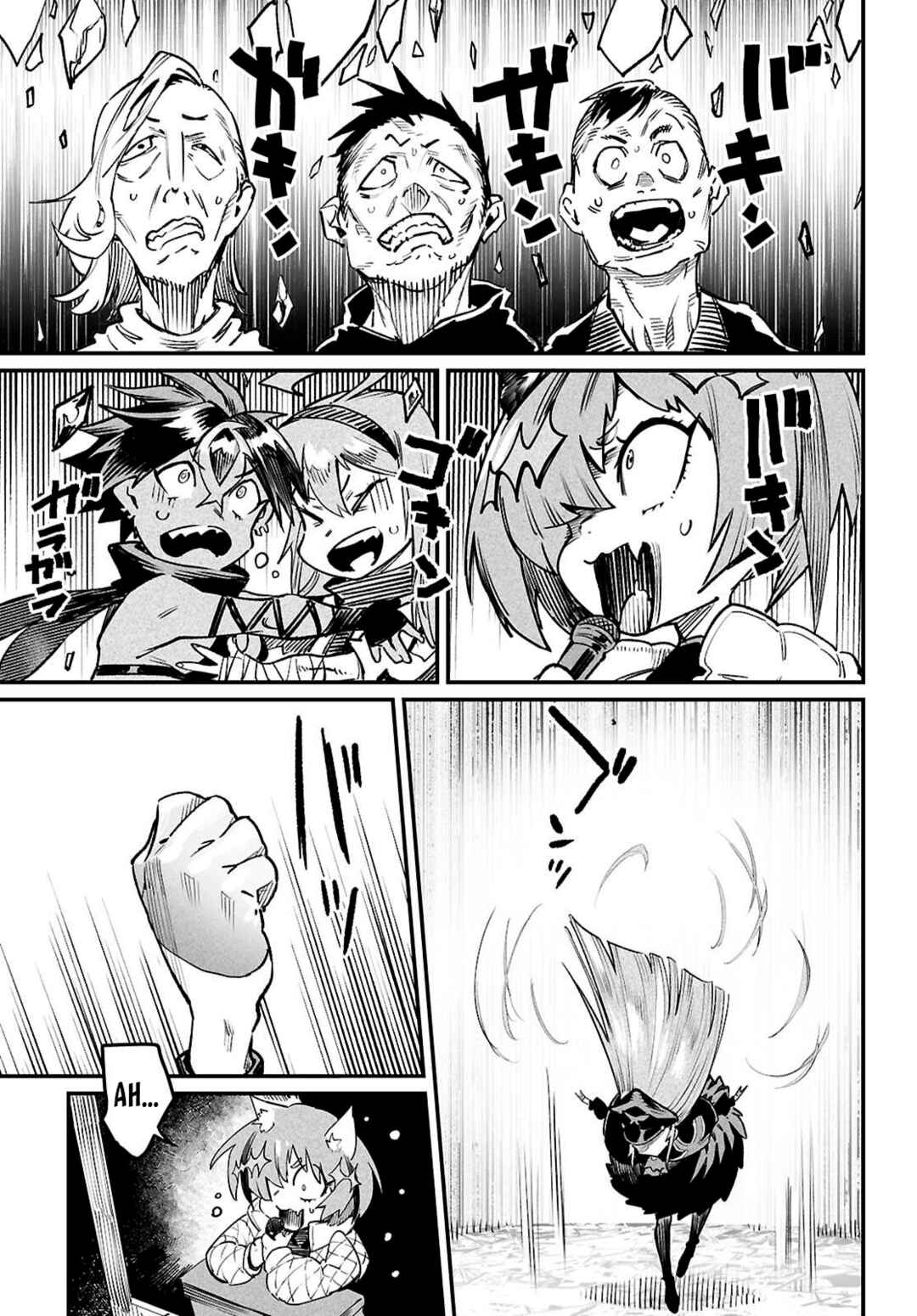 Chapter 32 - Page 32