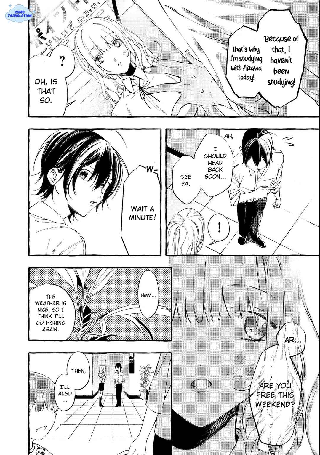 Chapter 3 - Page 7