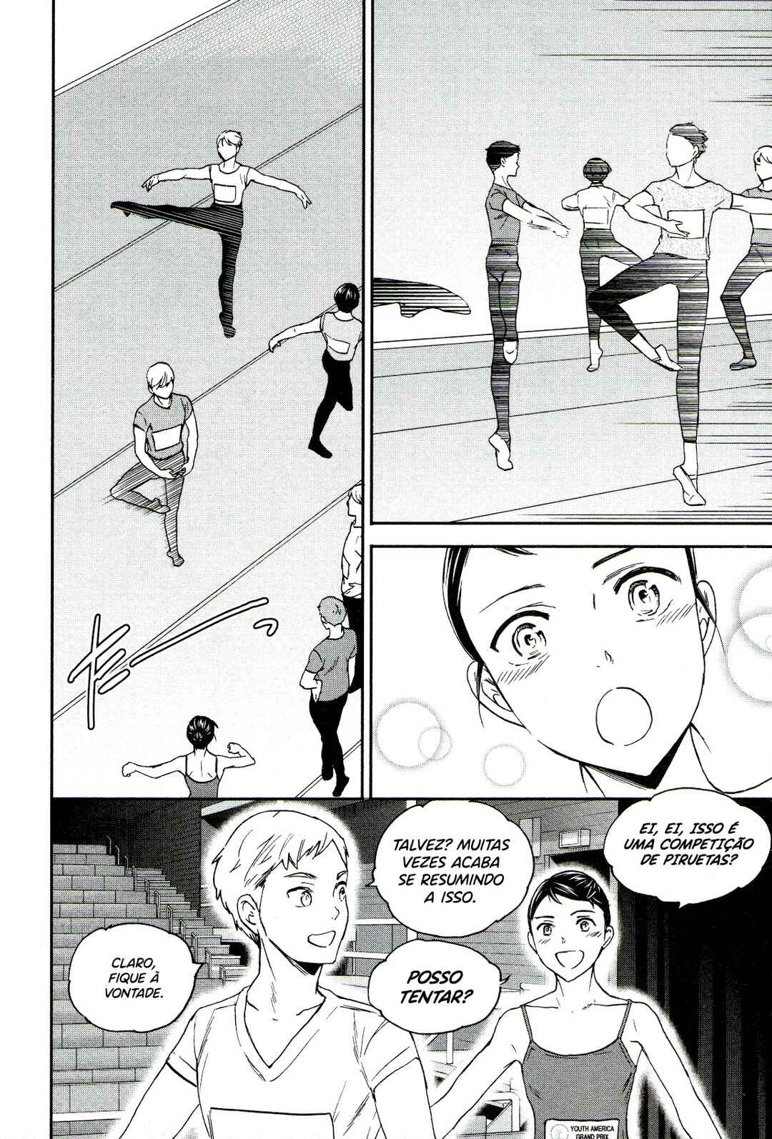 Chapter 63 - Page 12