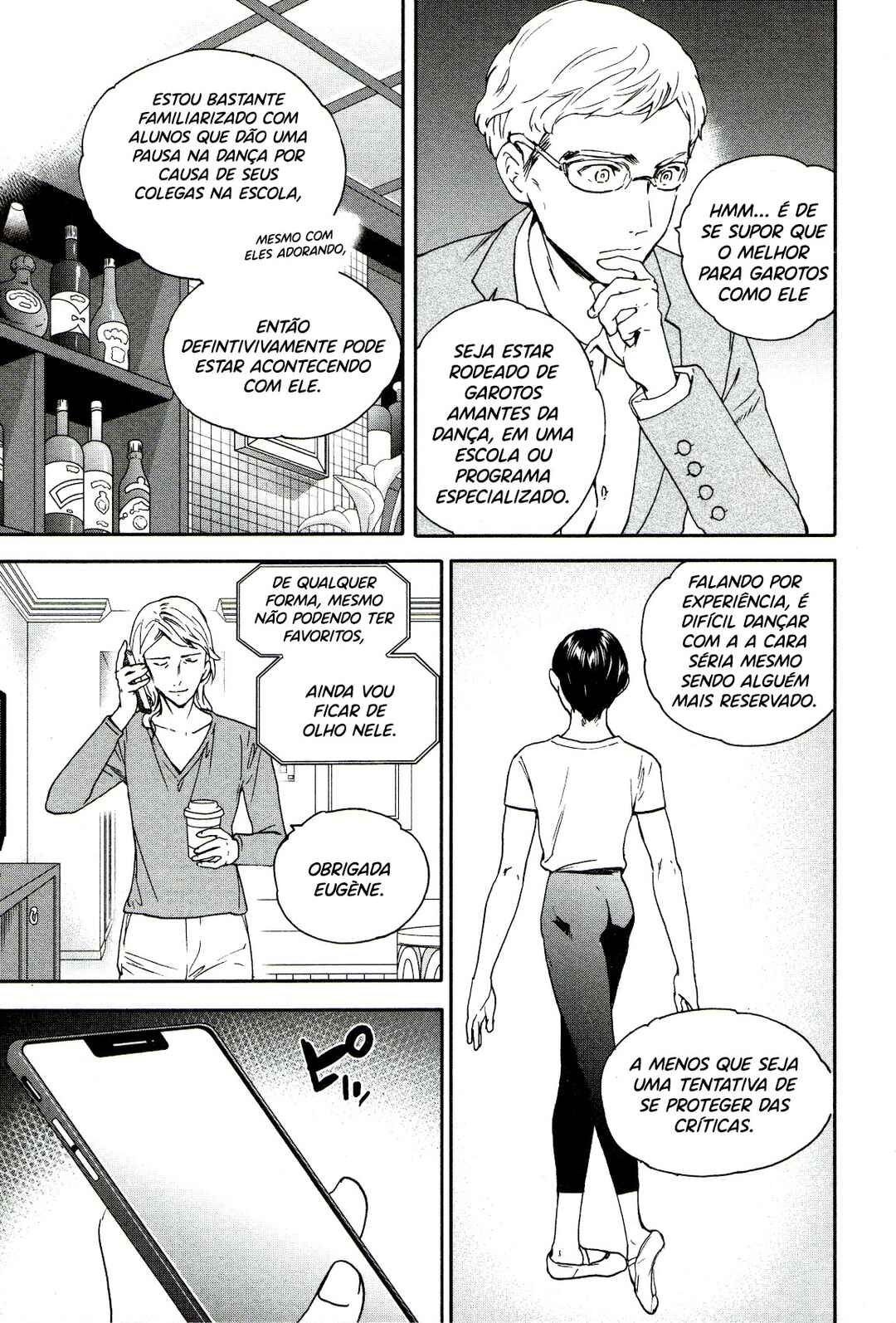 Chapter 63 - Page 19
