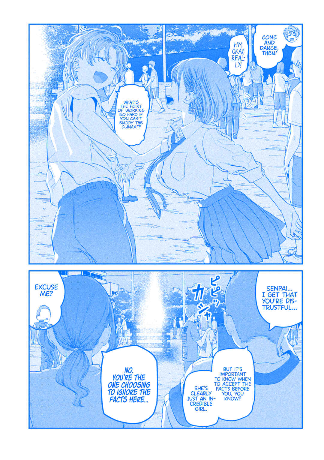 Chapter 83 - Page 12