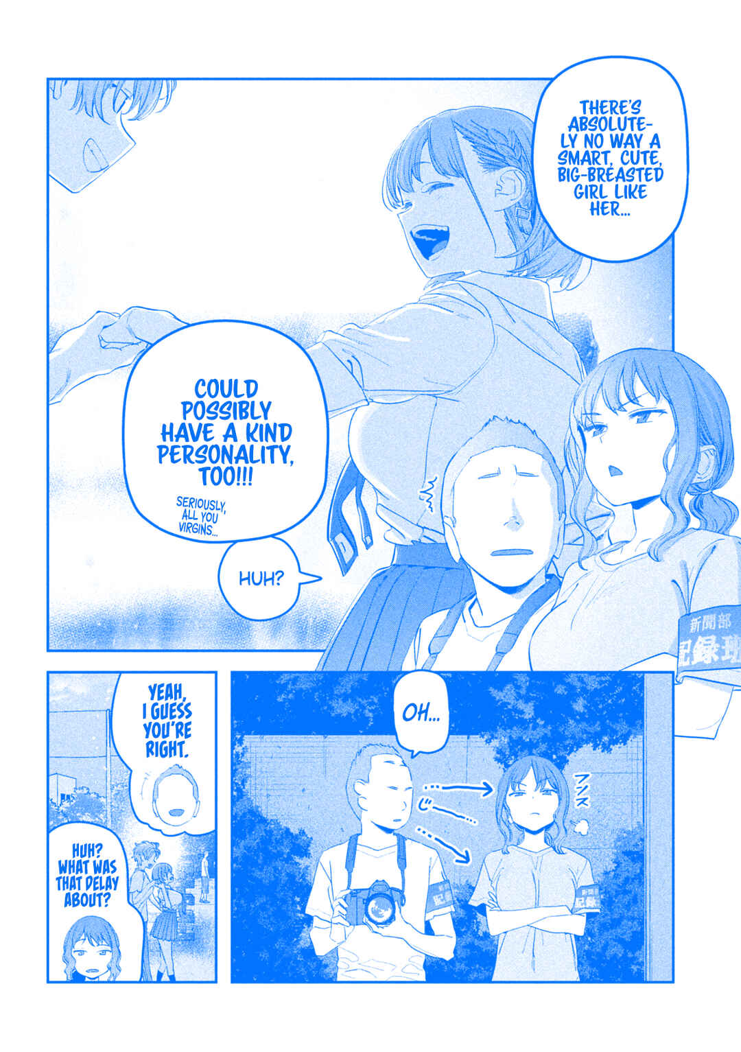 Chapter 83 - Page 13
