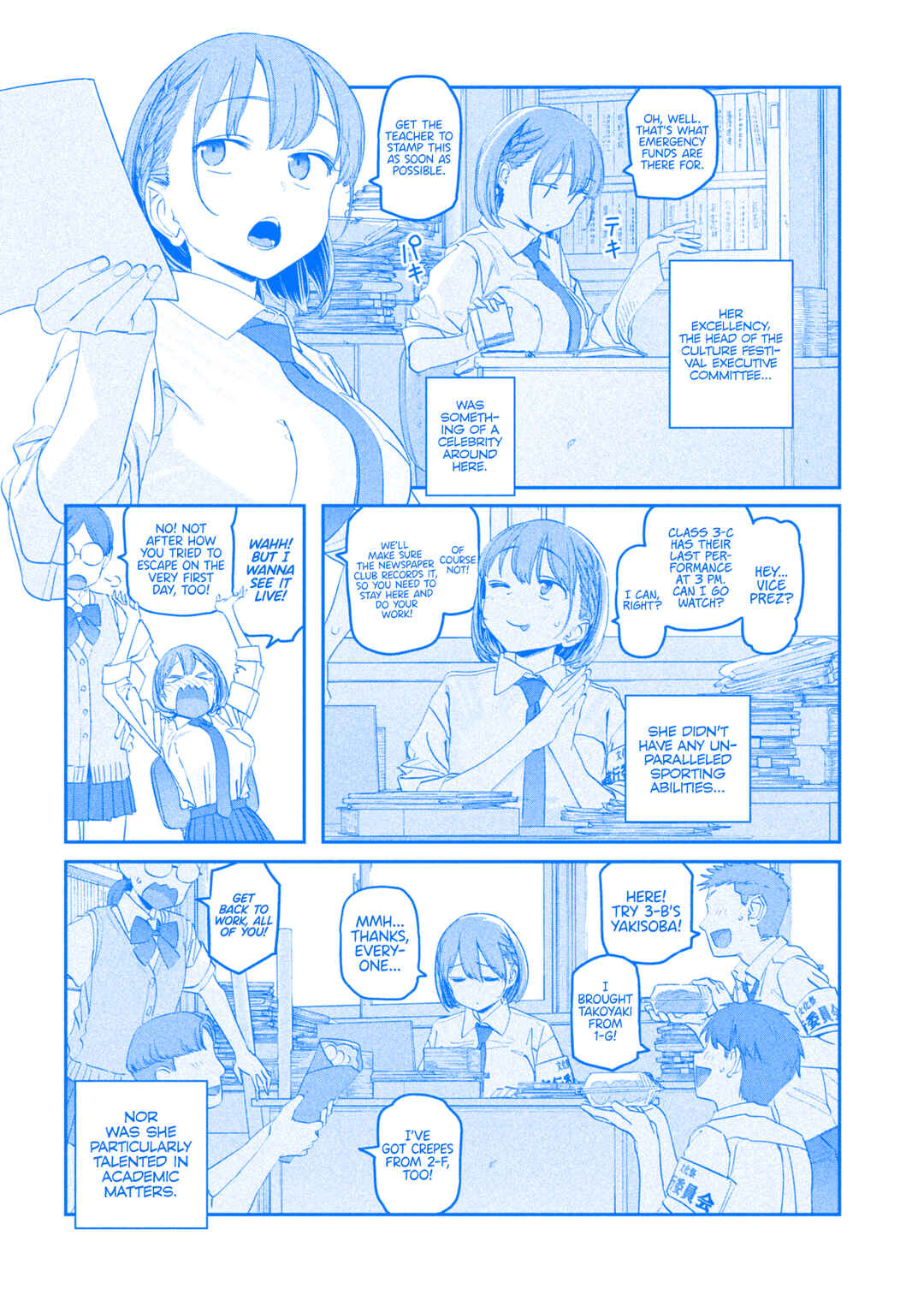 Chapter 83 - Page 3