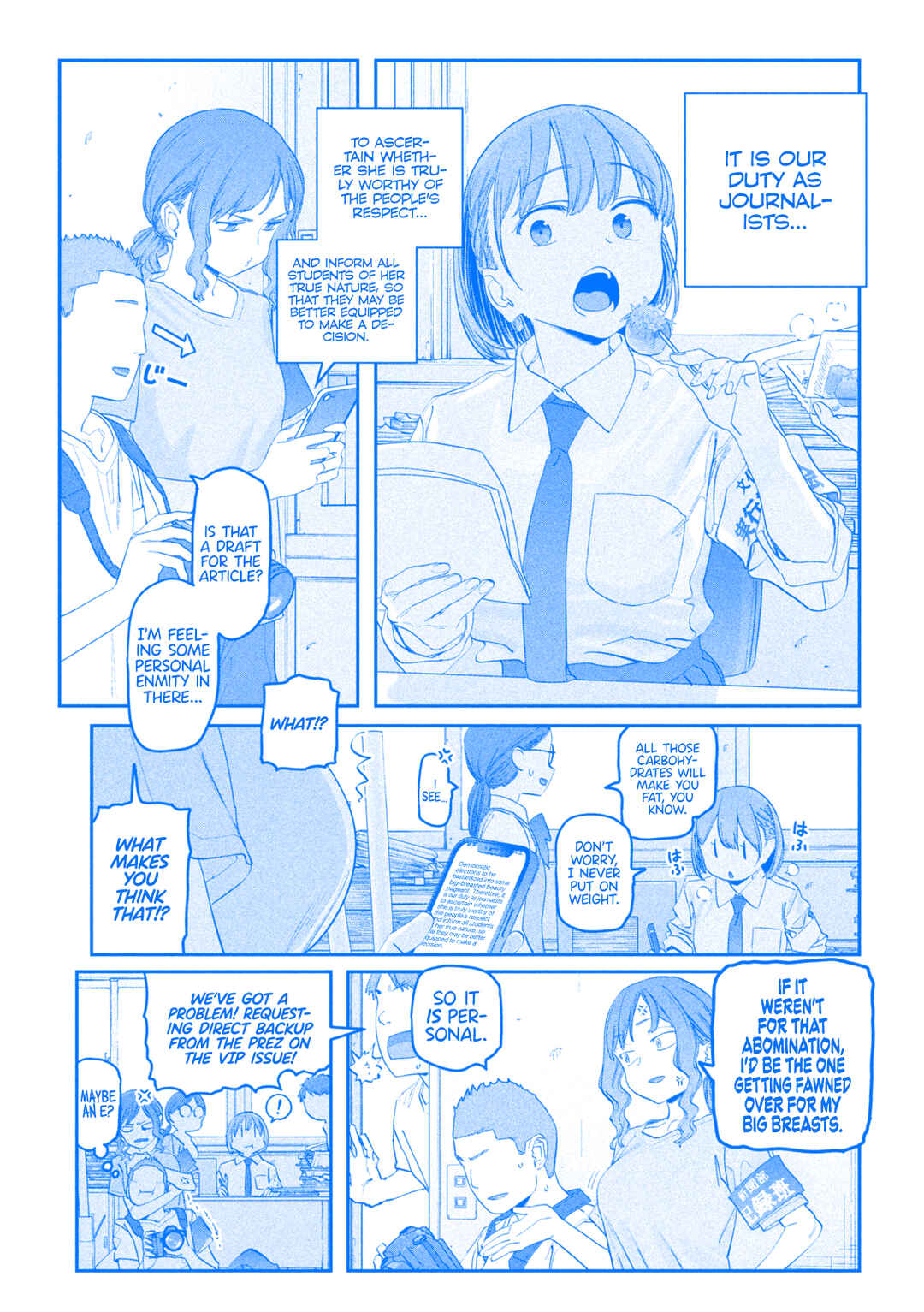 Chapter 83 - Page 6
