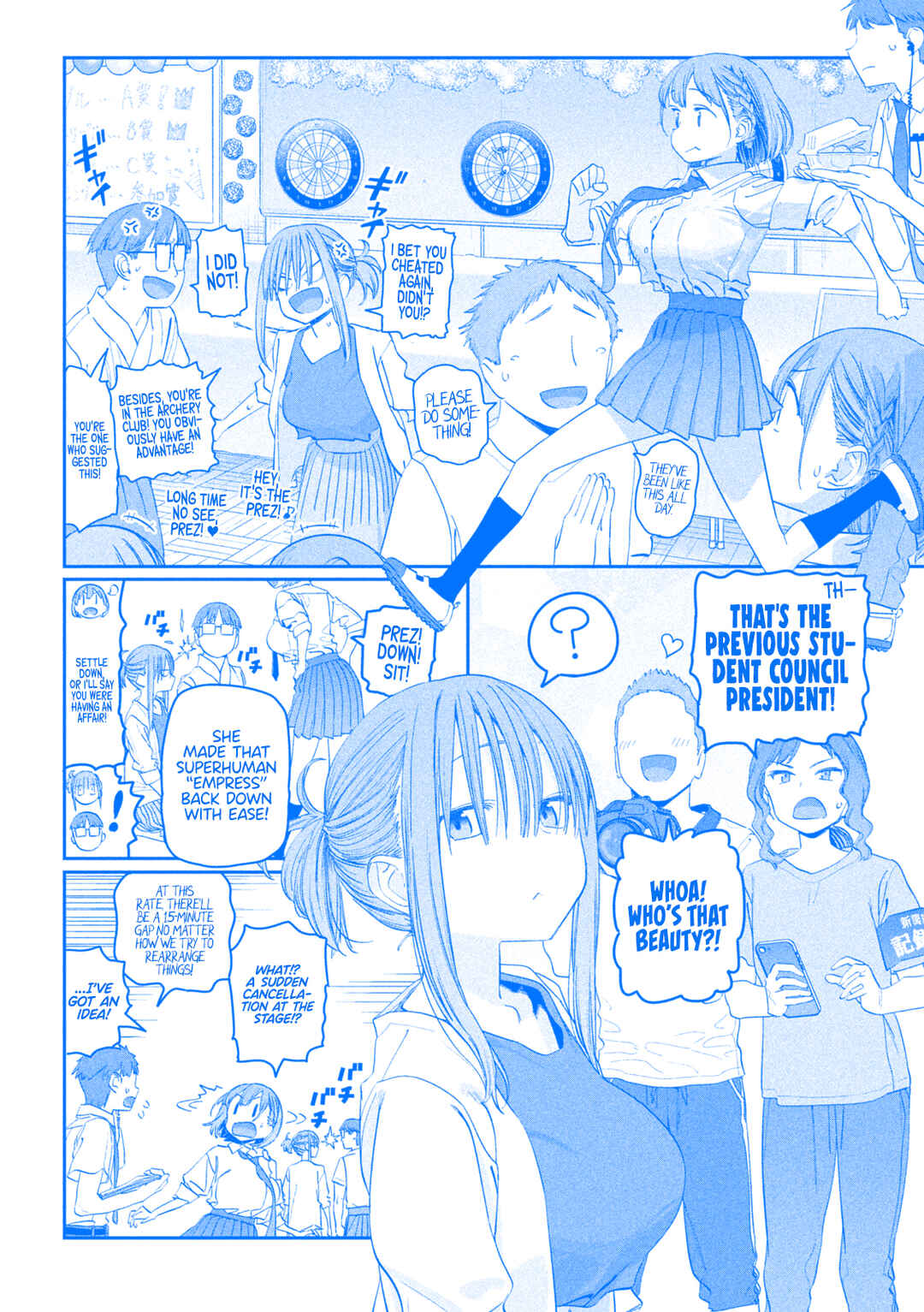 Chapter 83 - Page 7