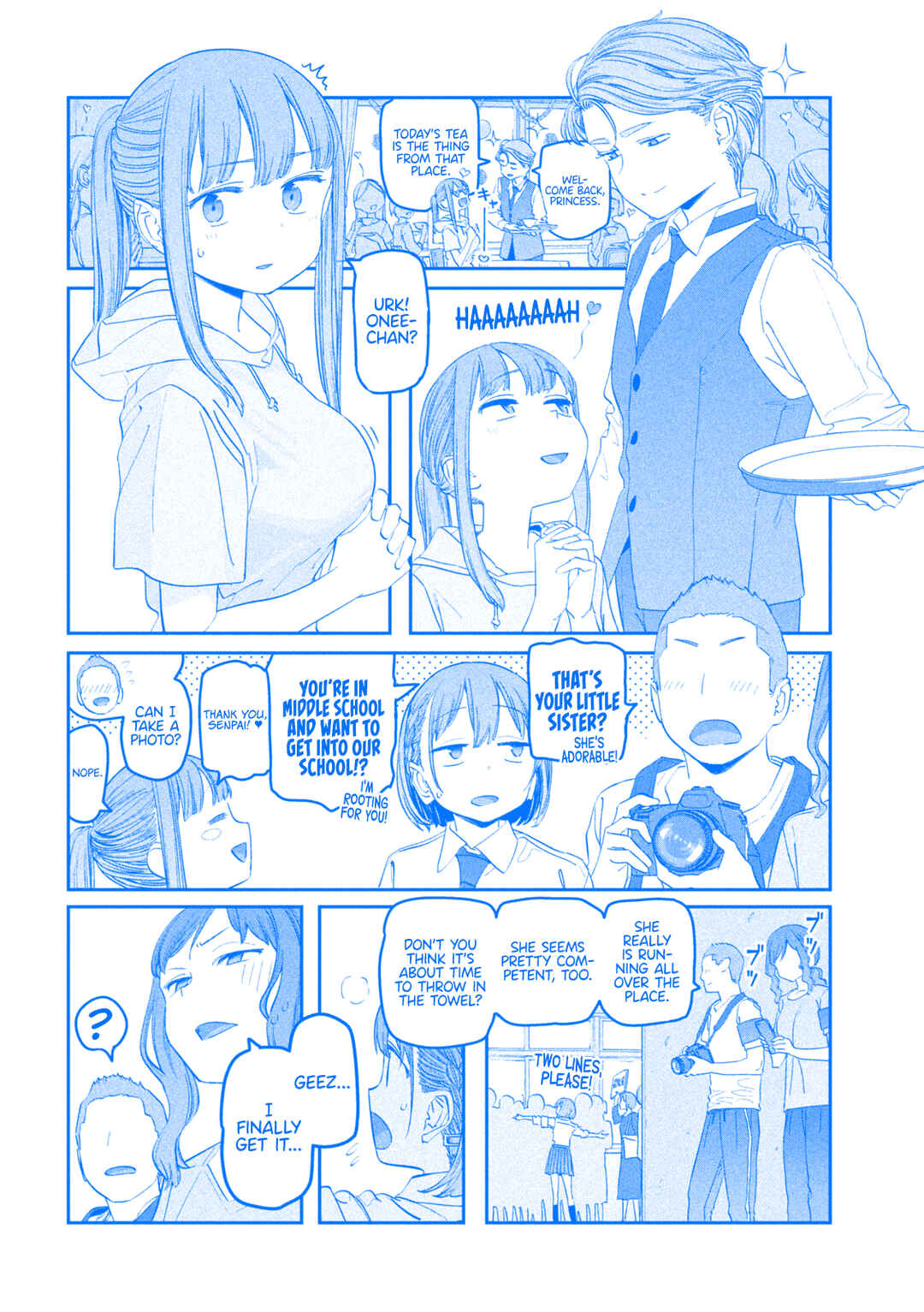 Chapter 83 - Page 9