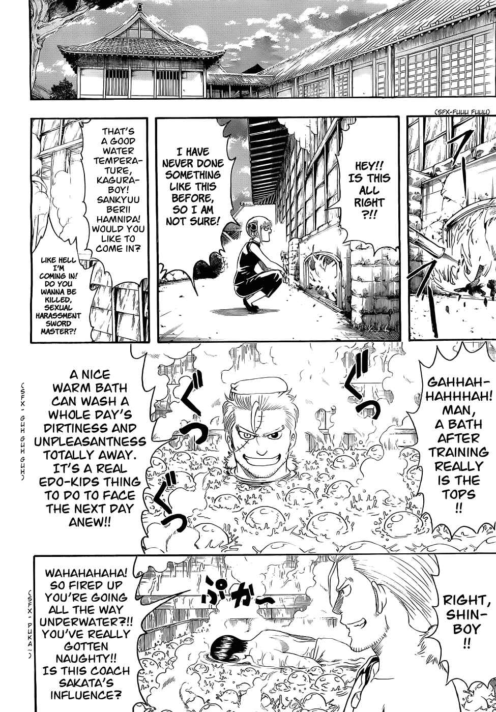 Chapter 405 - Page 10