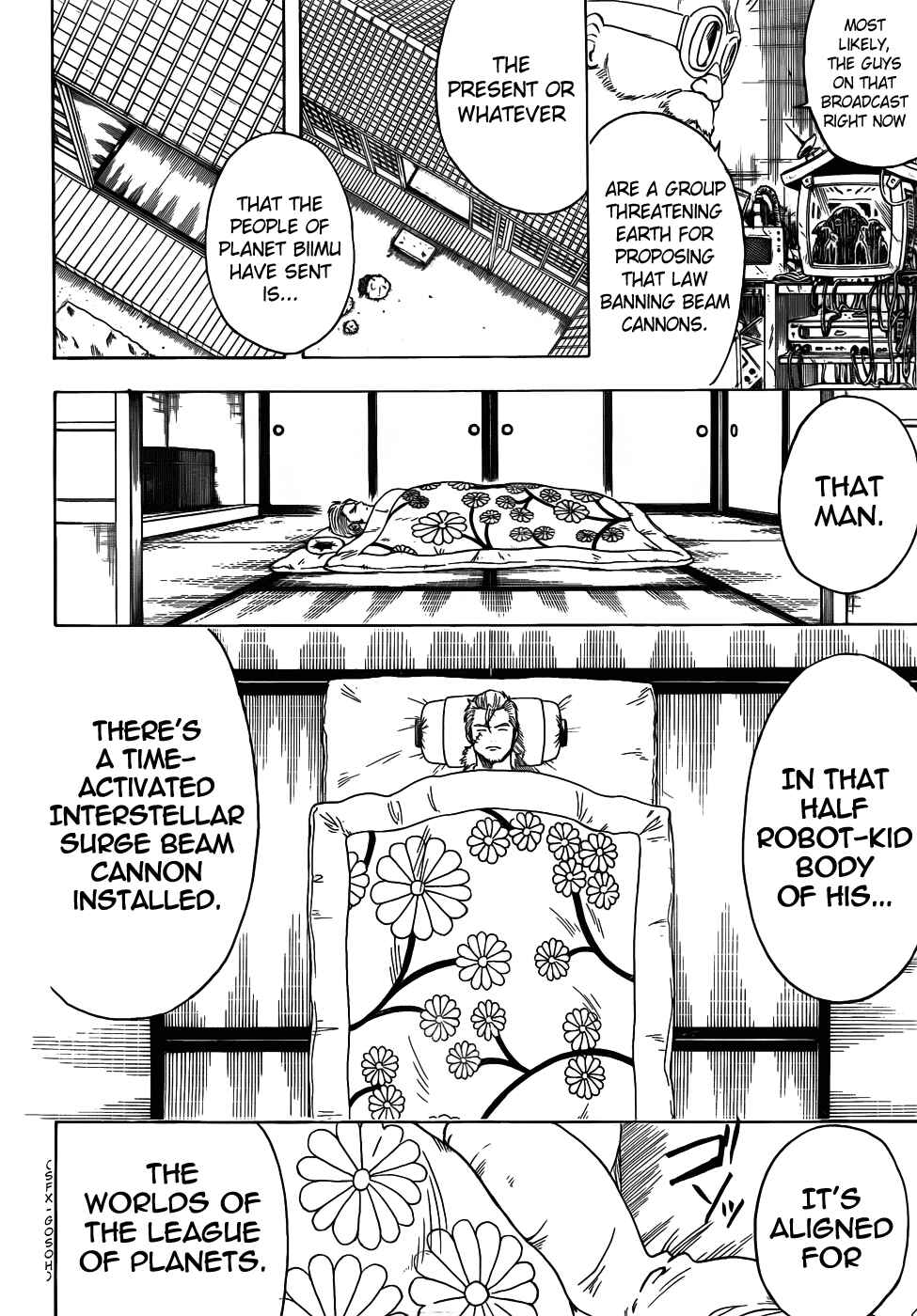 Chapter 405 - Page 2