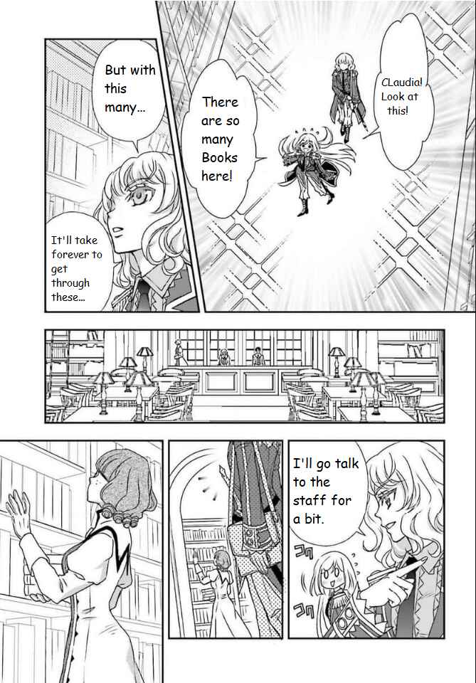 Chapter 45 - Page 21