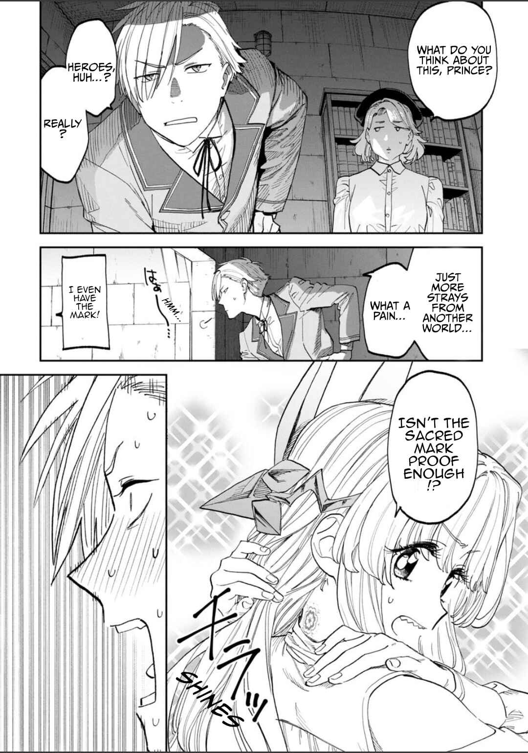 Chapter 224 - Page 12