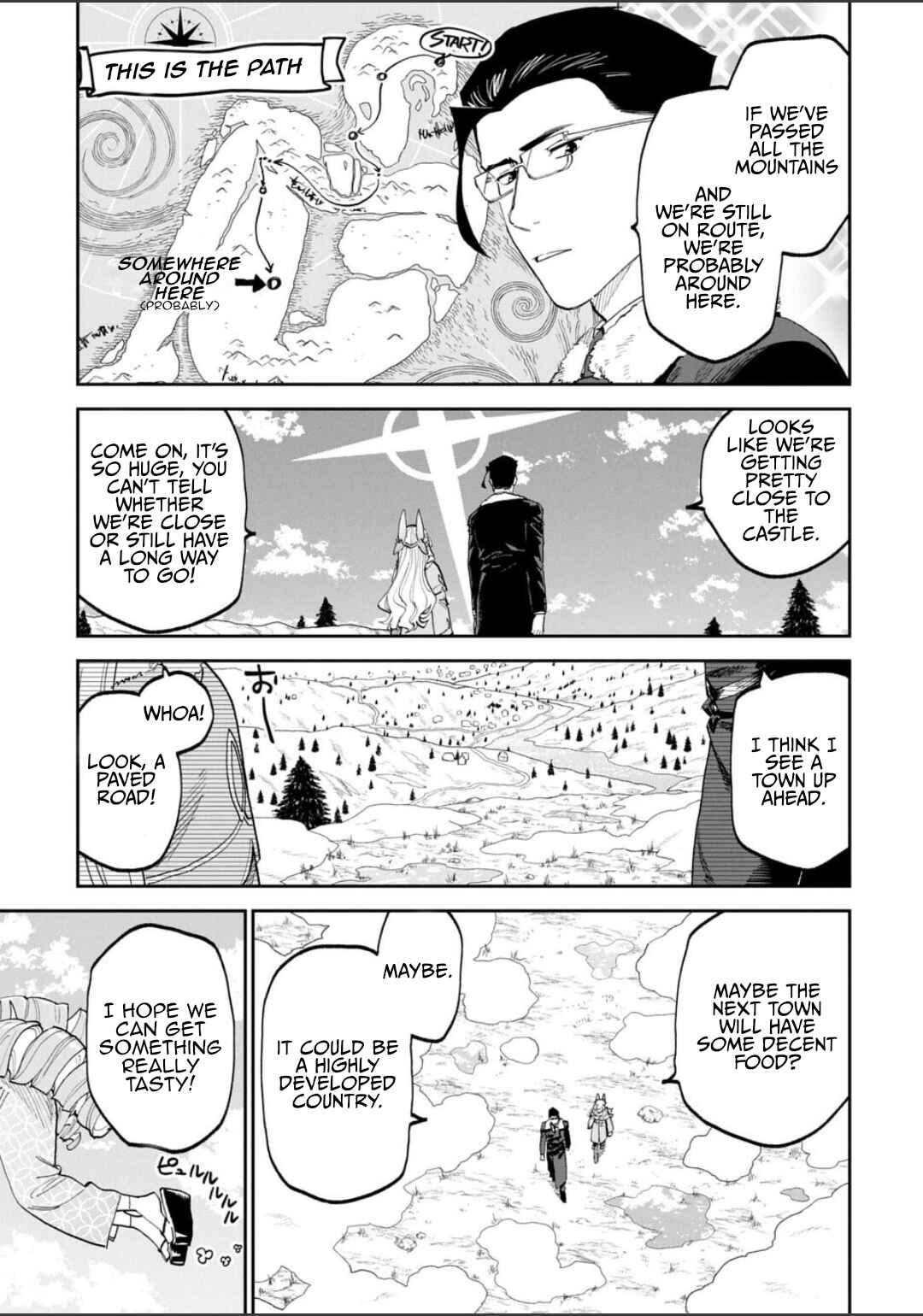 Chapter 224 - Page 3