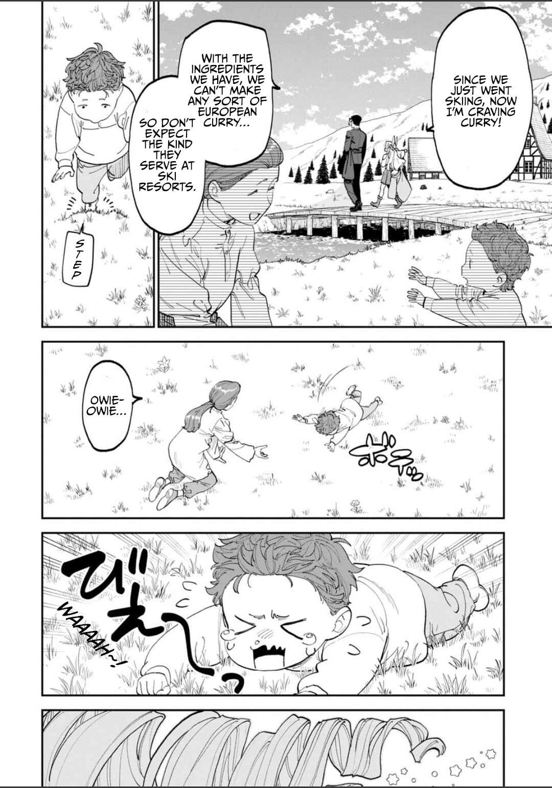 Chapter 224 - Page 4
