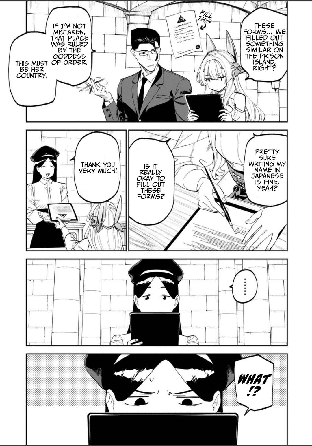 Chapter 224 - Page 7
