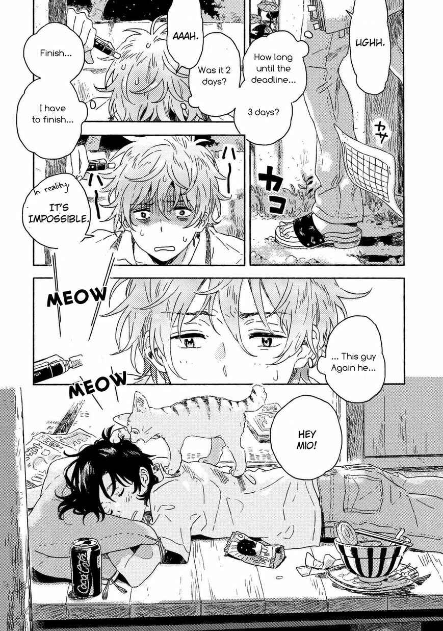 Chapter 4.5 - Page 1