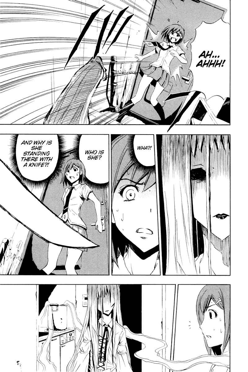 Chapter 3 - Page 3