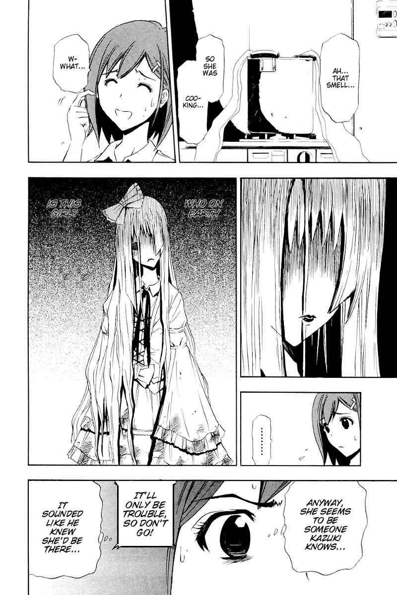 Chapter 3 - Page 4