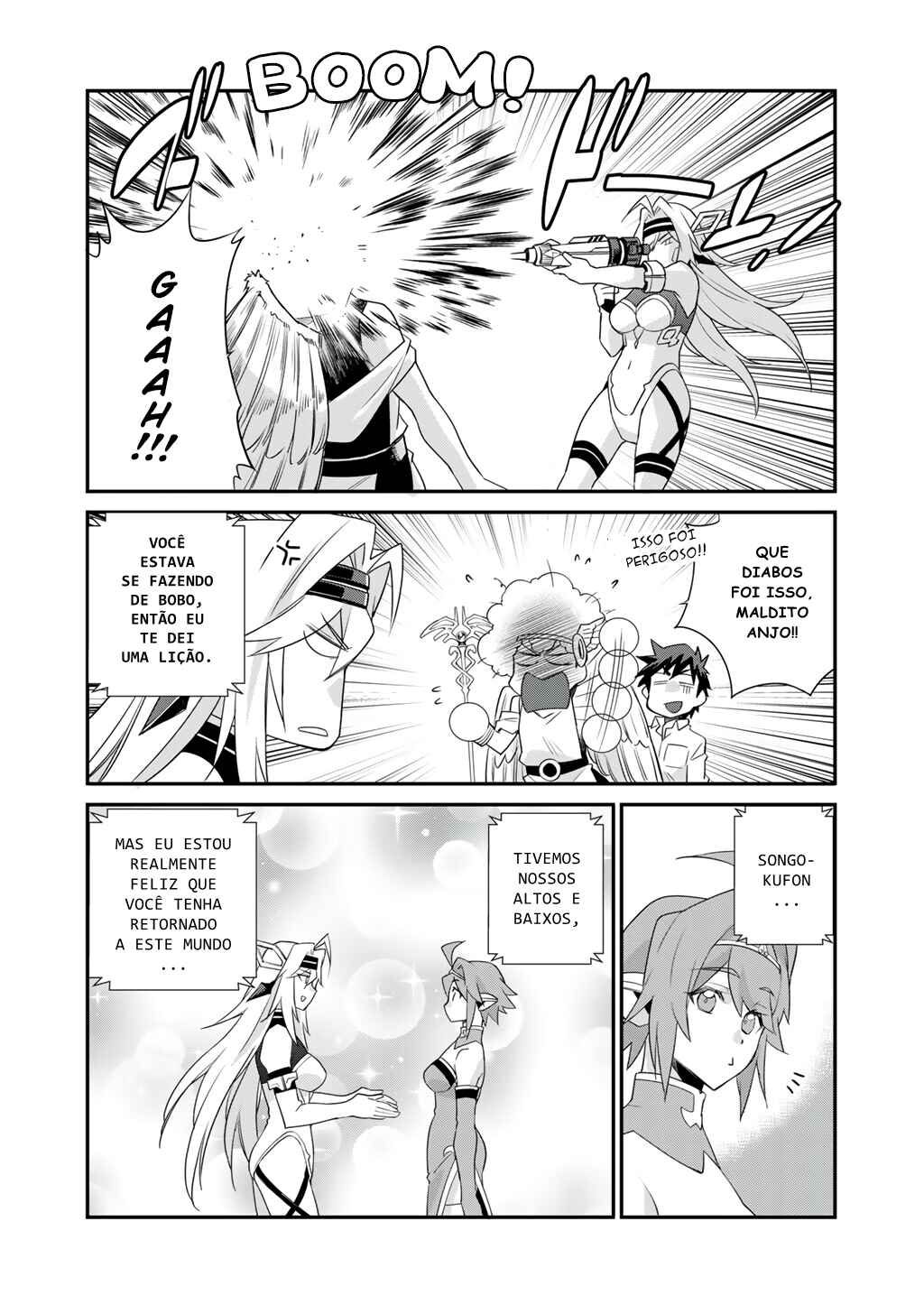 Chapter 66 - Page 10