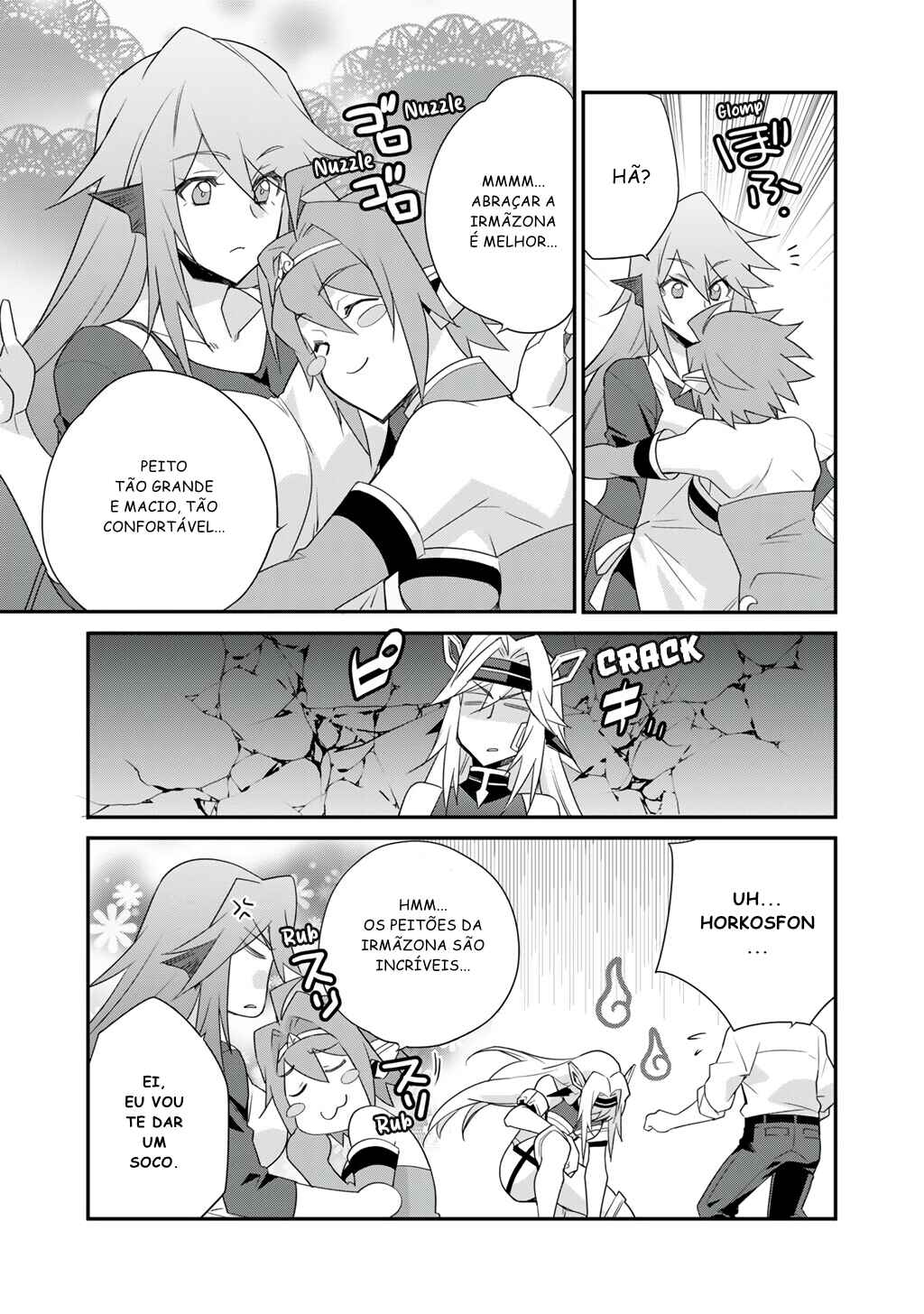 Chapter 66 - Page 12