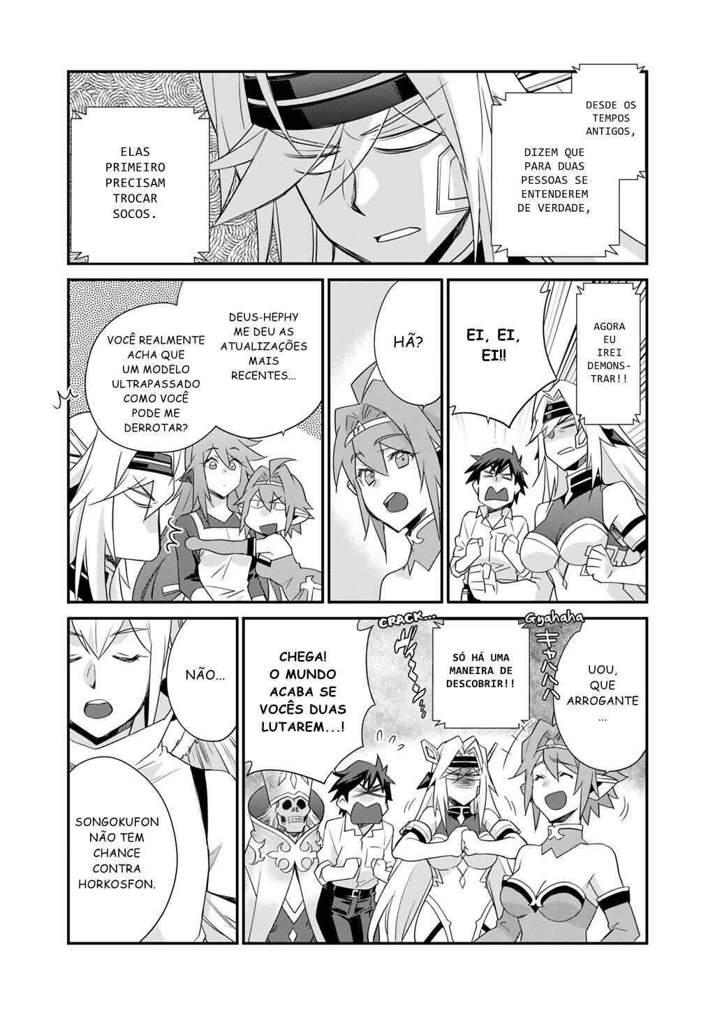 Chapter 66 - Page 13