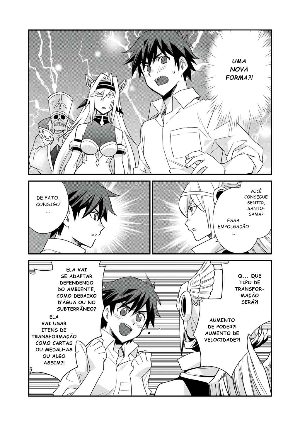 Chapter 66 - Page 15