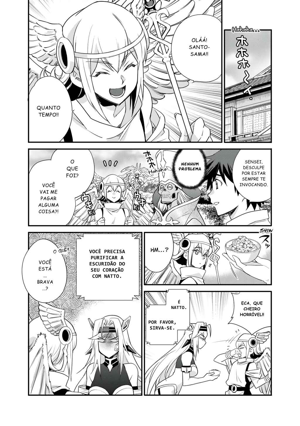 Chapter 66 - Page 4