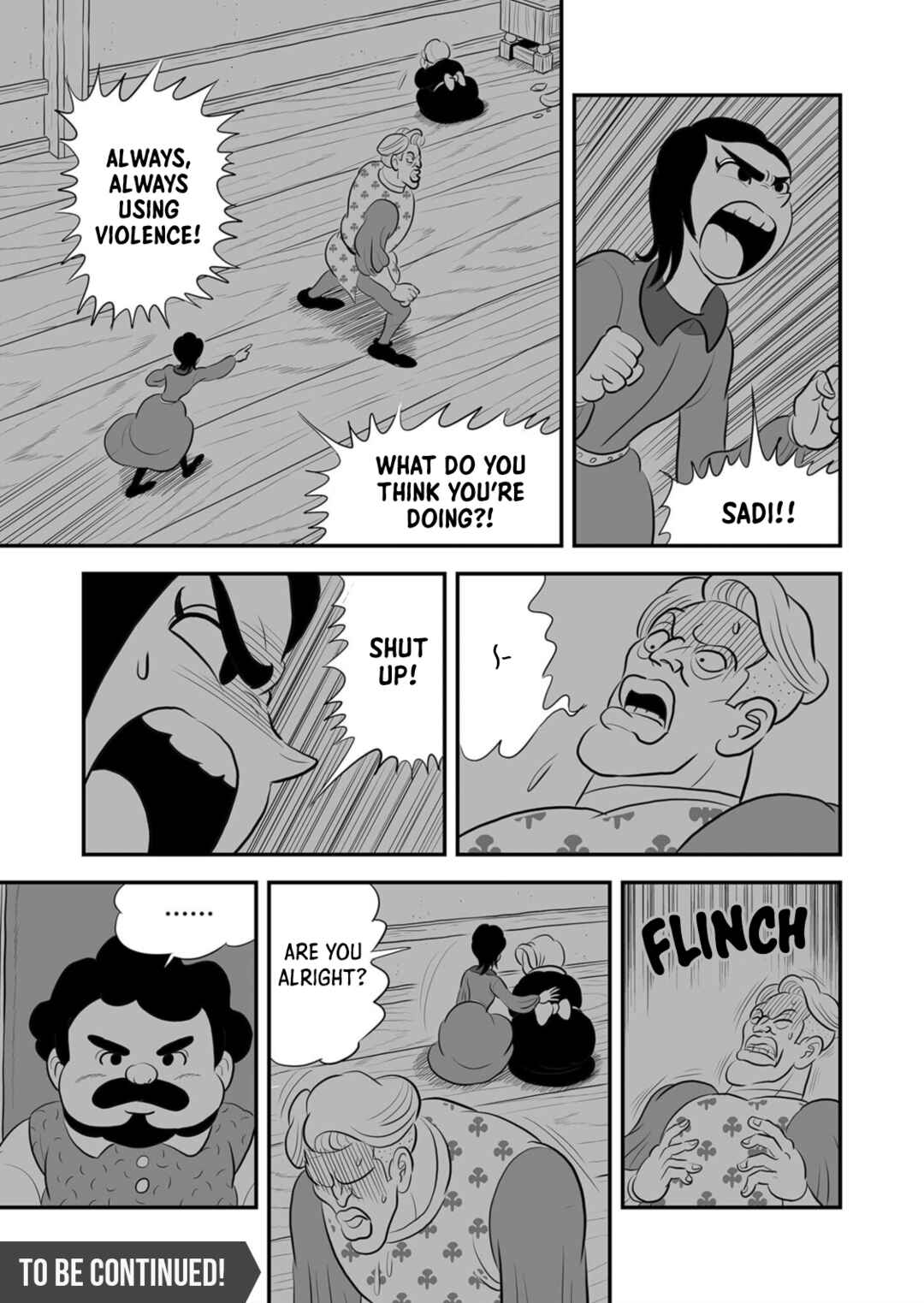 Chapter 185 - Page 14