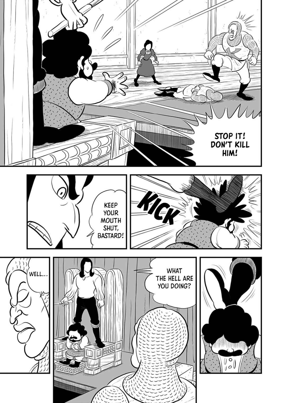Chapter 185 - Page 4