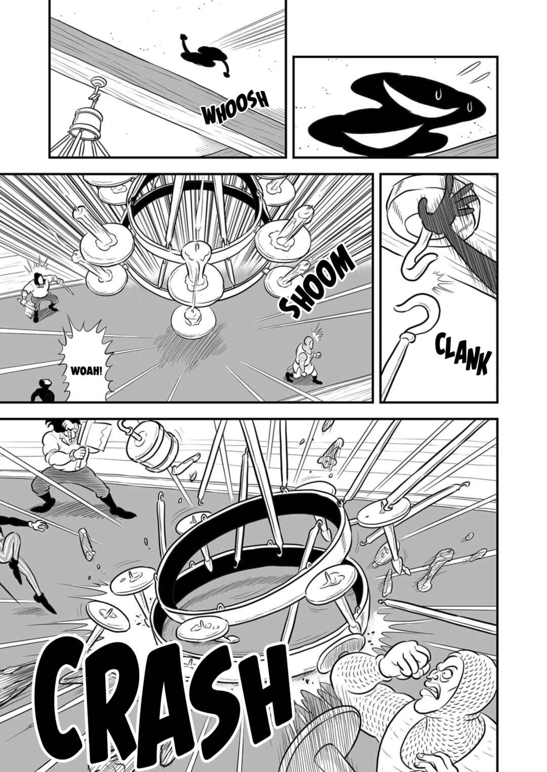 Chapter 185 - Page 6
