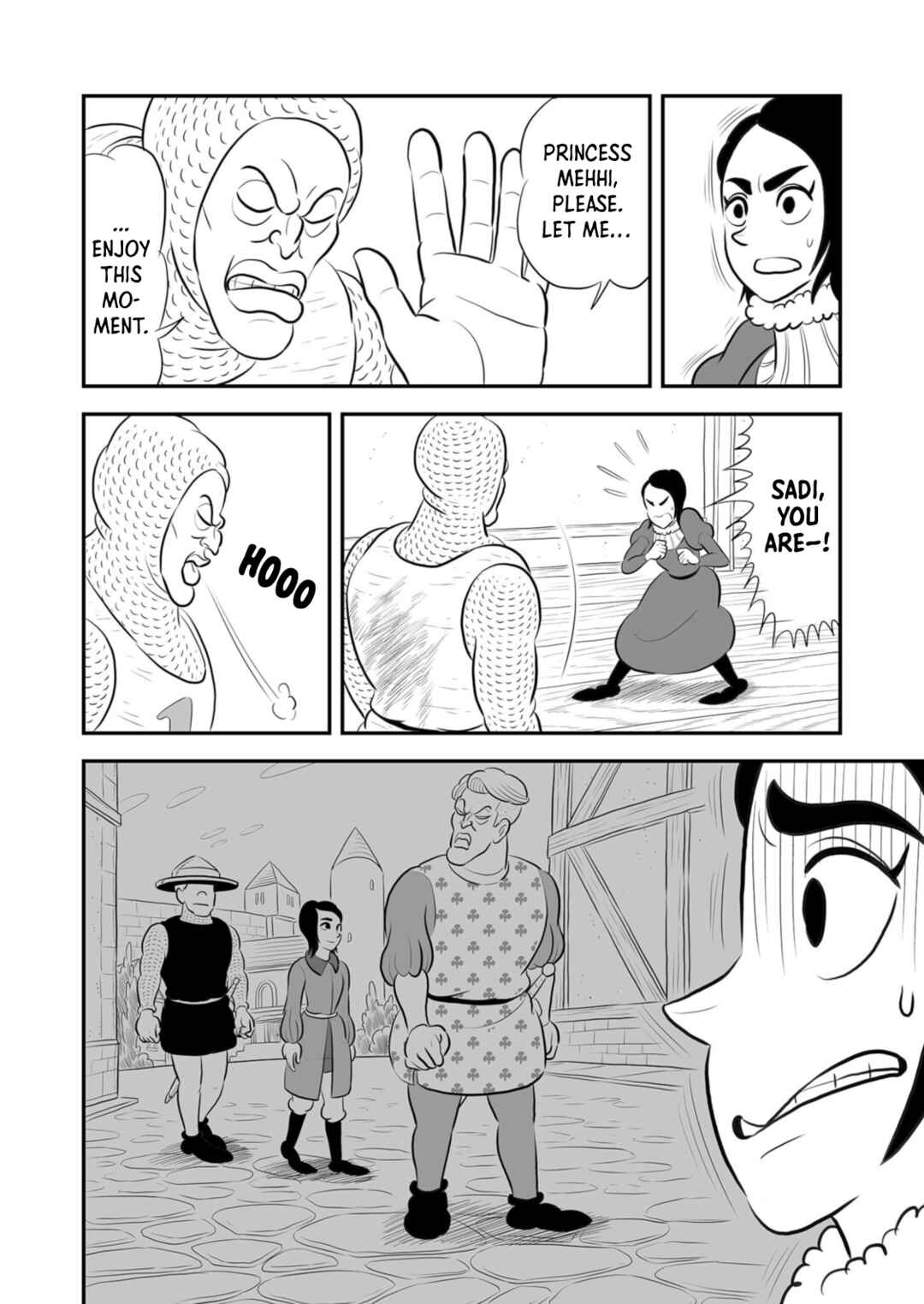 Chapter 185 - Page 9