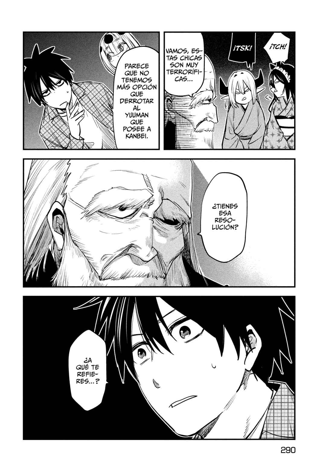 Chapter 39 - Page 26
