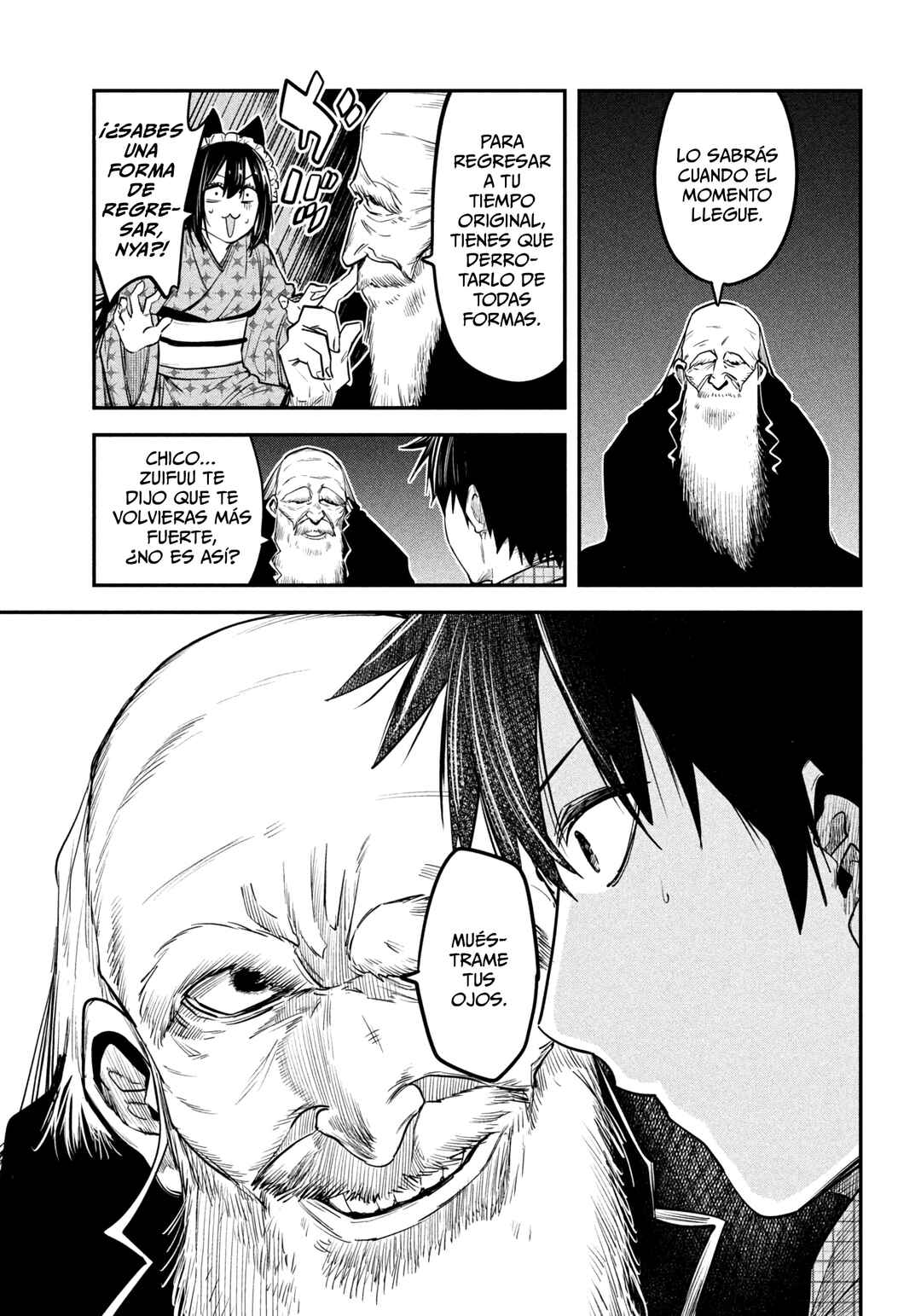 Chapter 39 - Page 27