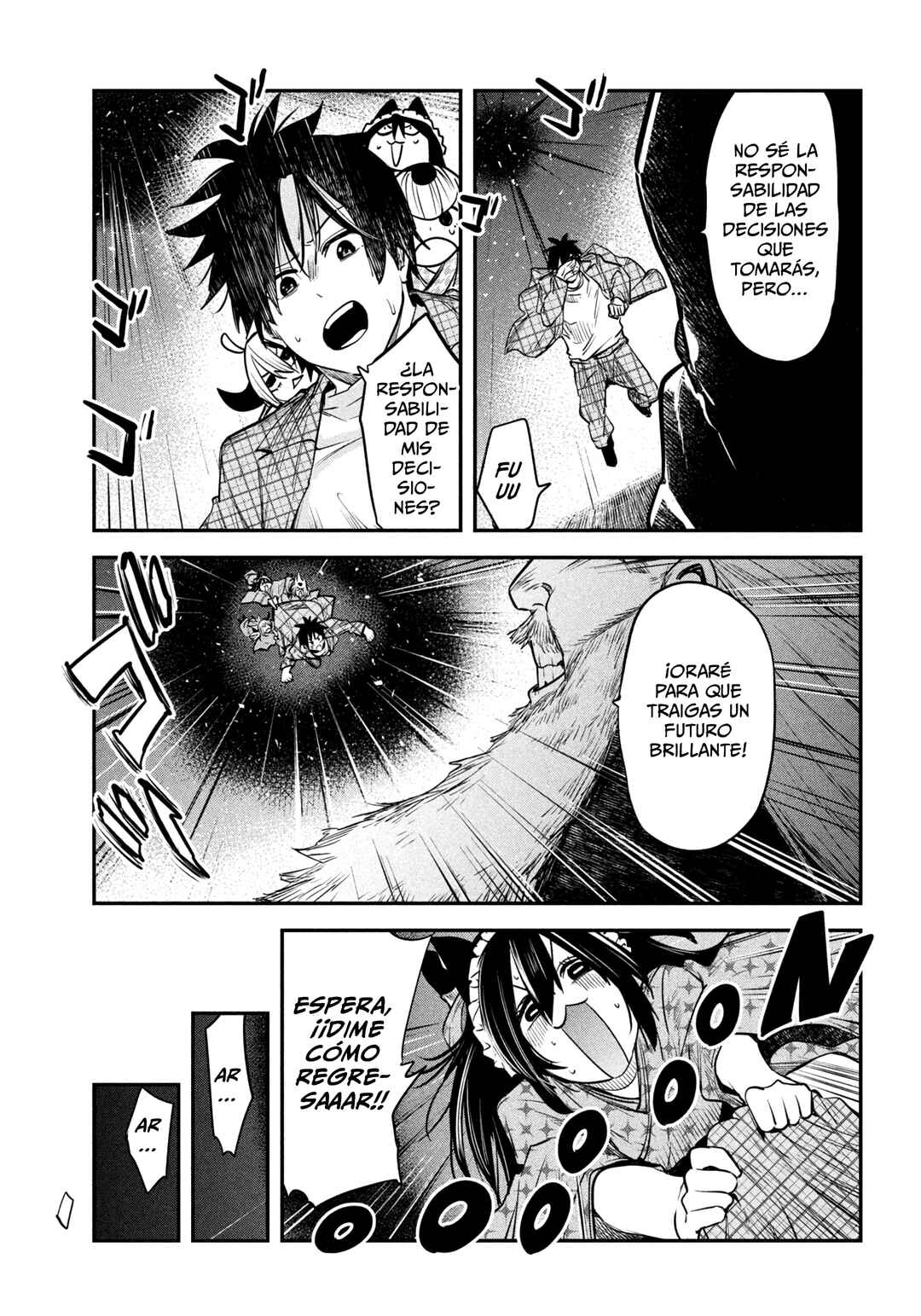 Chapter 39 - Page 35