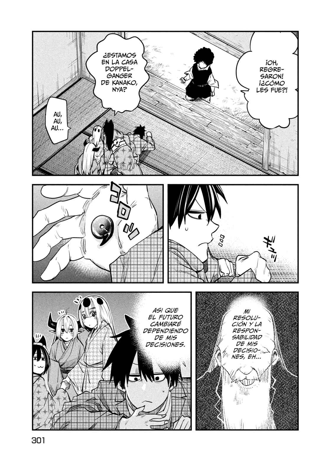 Chapter 39 - Page 37