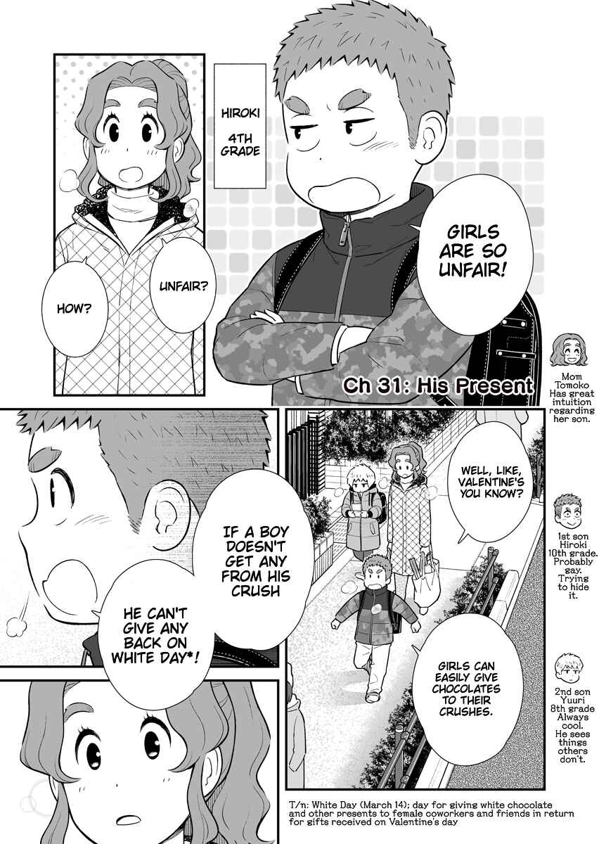Chapter 31 - Page 1