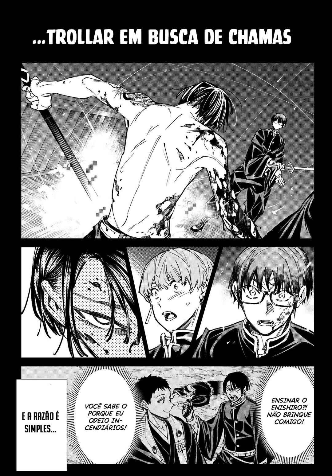 Chapter 20 - Page 21