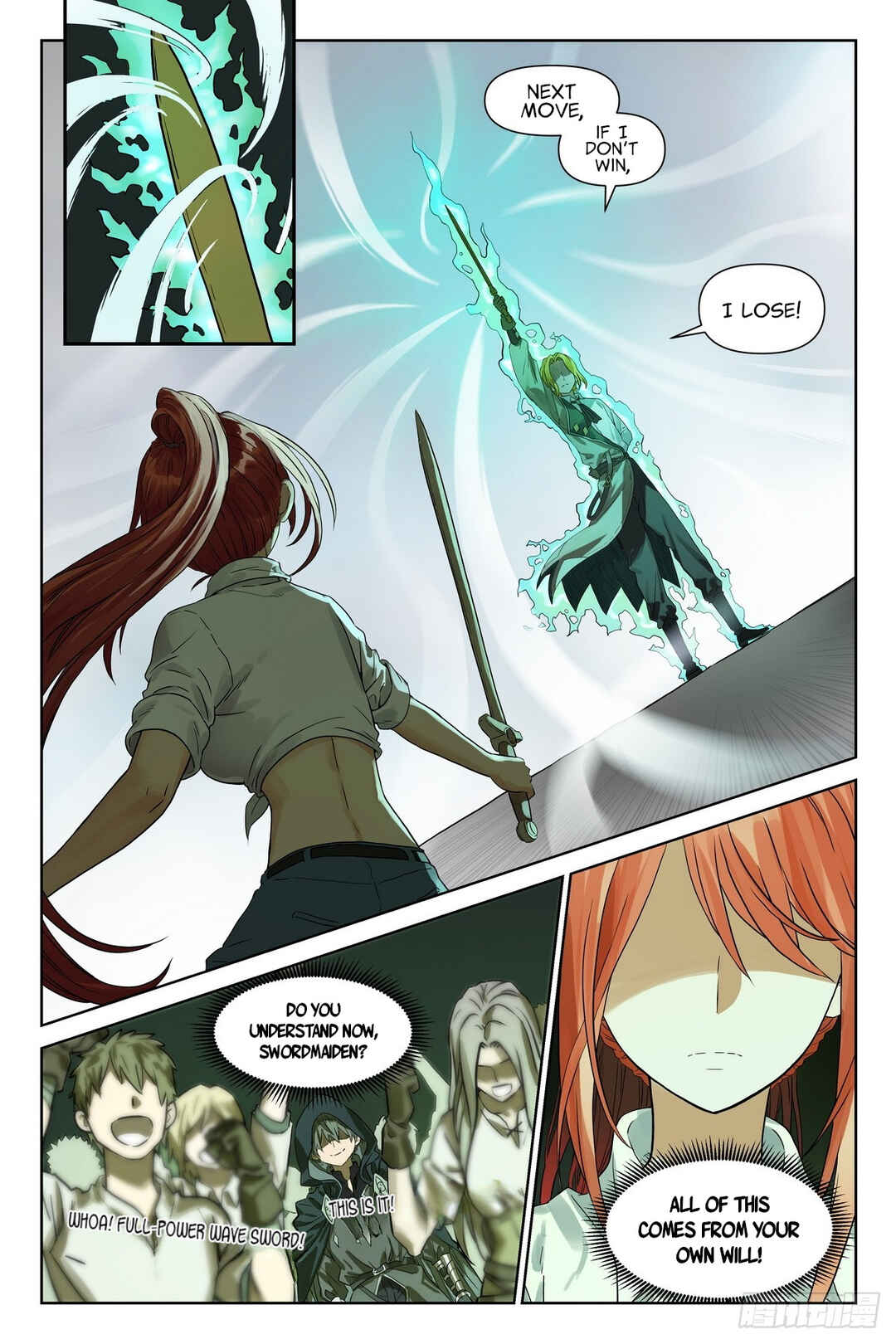 Chapter 9 - Page 21