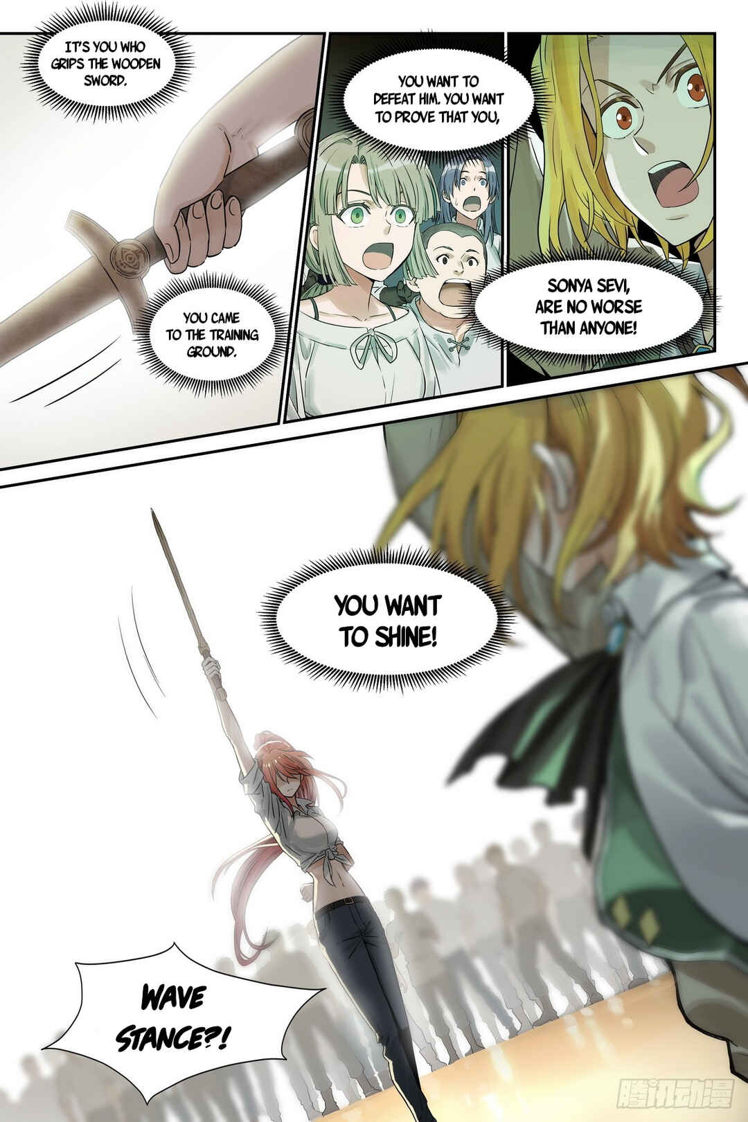 Chapter 9 - Page 22
