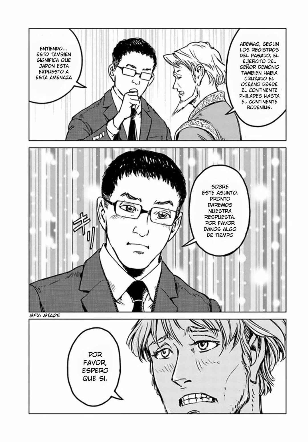 Chapter 21 - Page 16