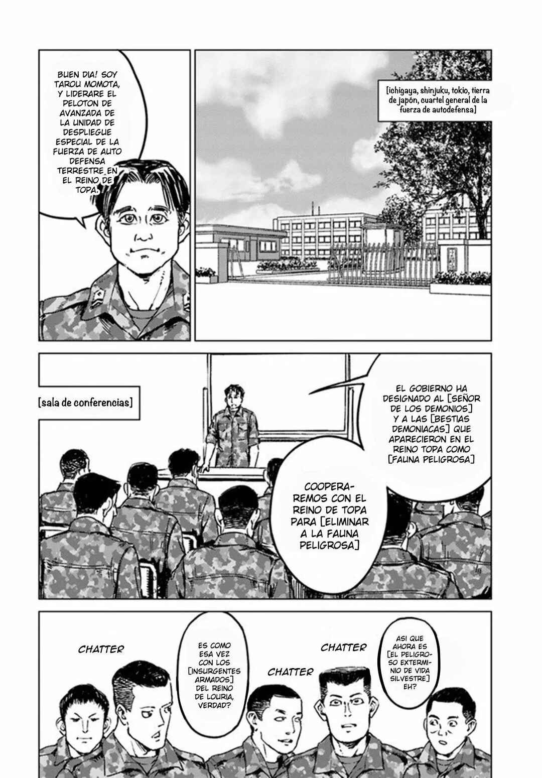 Chapter 21 - Page 19