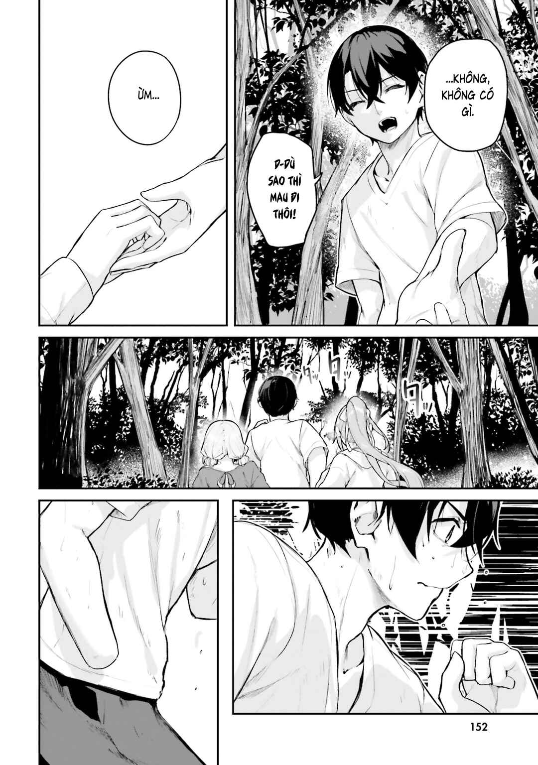 Chapter 26 - Page 21